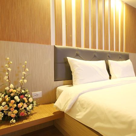 Pongjun Resort Хат'яй Екстер'єр фото